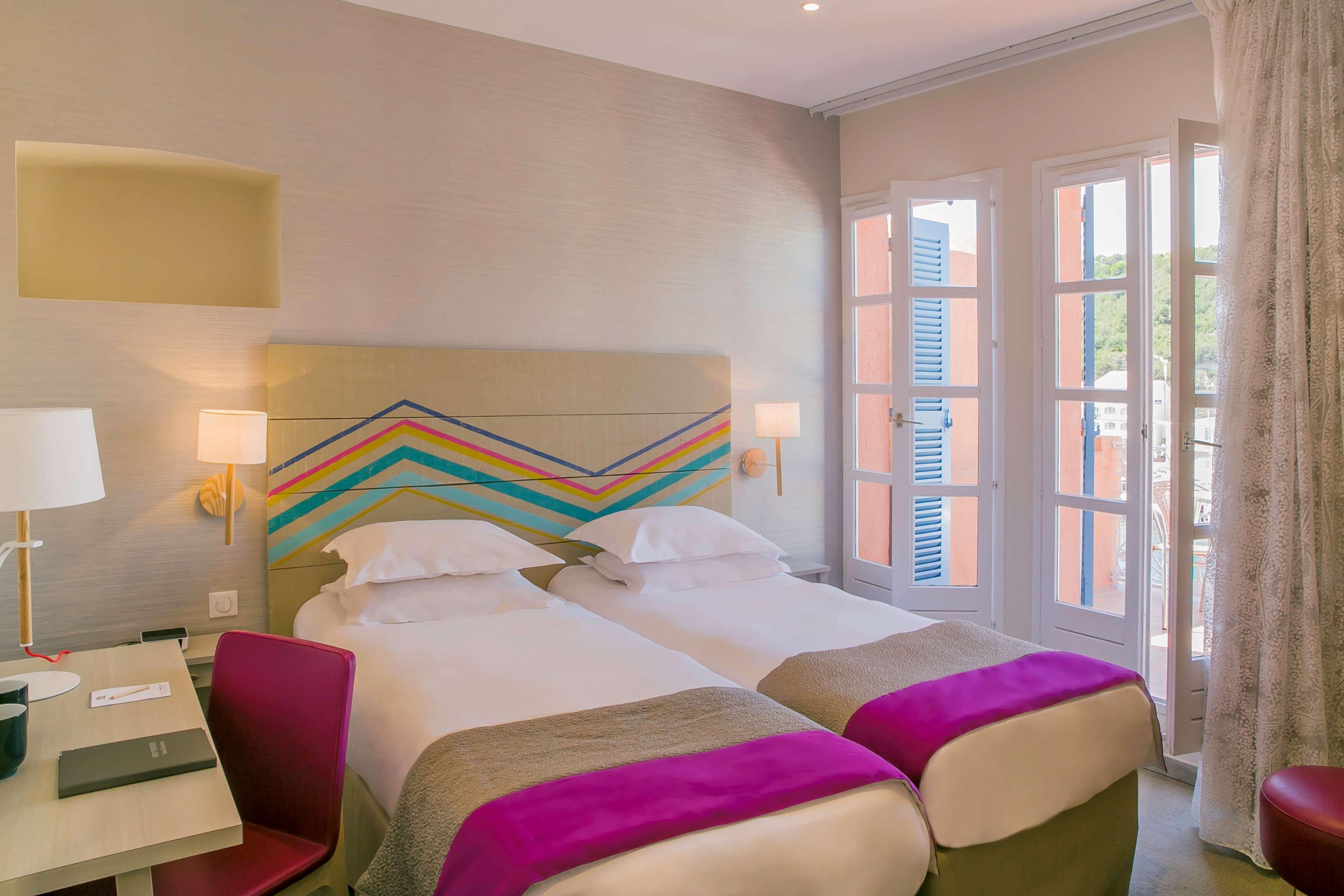 Best Western Hotel Du Roy D'Aragon Bonifacio  Exterior photo