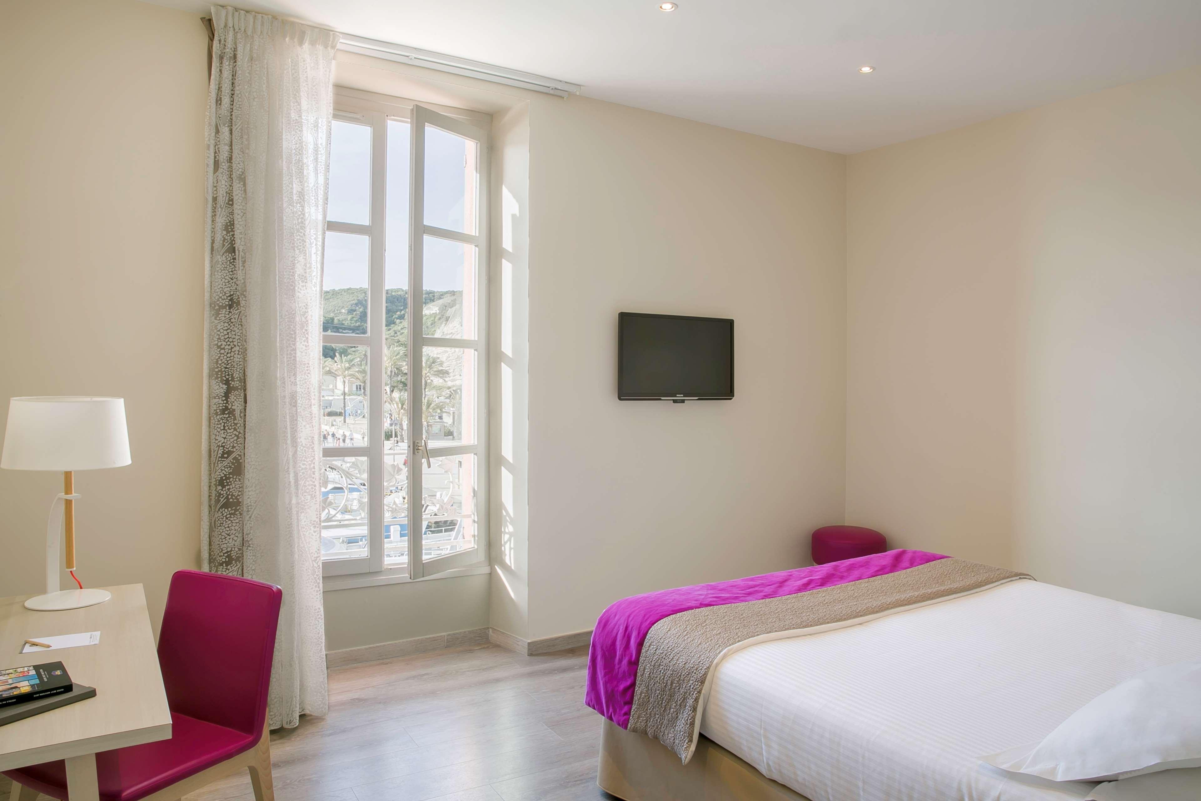Best Western Hotel Du Roy D'Aragon Bonifacio  Exterior photo