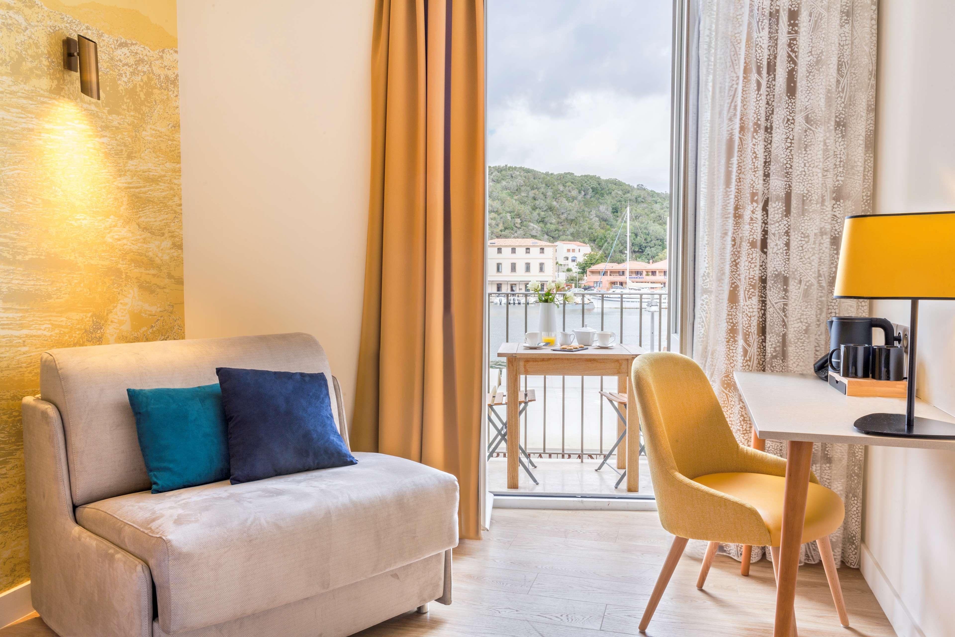 Best Western Hotel Du Roy D'Aragon Bonifacio  Exterior photo