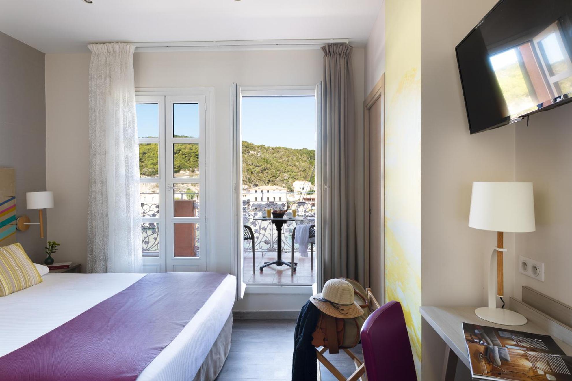 Best Western Hotel Du Roy D'Aragon Bonifacio  Exterior photo