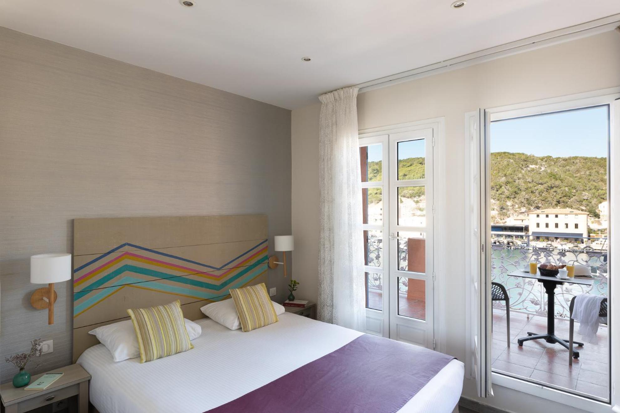Best Western Hotel Du Roy D'Aragon Bonifacio  Exterior photo