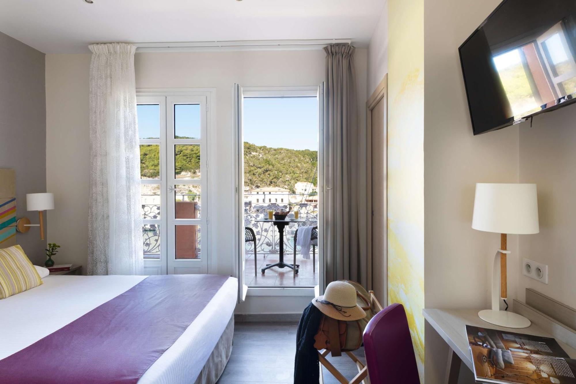 Best Western Hotel Du Roy D'Aragon Bonifacio  Exterior photo